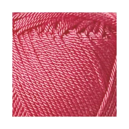 Rabatter Järbo 8/4 Garn Unicolor 32043 Cerise
