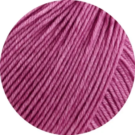 Beställ nu Lana Grossa Cool Wool Vintage 7389 Rosa