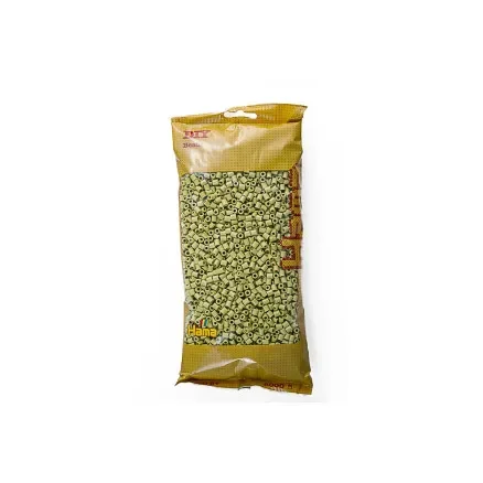 Hama Midi Pärlor 205-110 Matcha – 6000 st Kampanjpris