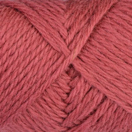 Beställ nu Gepard Garn Seamstress garn Unicolor 356 Vinröd