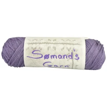 Begränsat erbjudande Gepard Garn Sömnadstressgarn Unicolor 614 Dov Lila