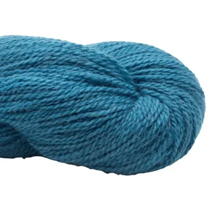 BC Garn Babyalpaca 10/2 53 Petrol Fynd