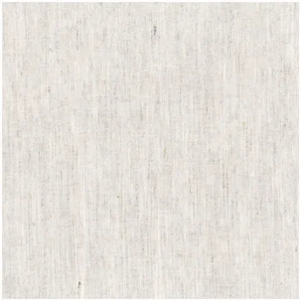 Lin Lin/Bomull Tyg 150cm 050 Mörk Natur – 50cm Extra rabatt