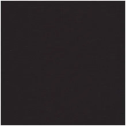 Lin Lin/Bomull Tyg 150cm 309 Svart – 50cm Expressleverans