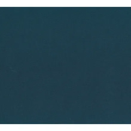 Erbjudande Lin Lin/Bomull Tyg 150cm 386 Marinblå – 50cm