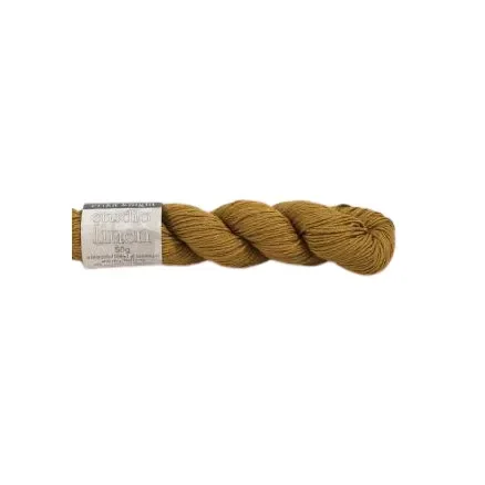 Billig Erika Knight Studio Linen 419 Souk