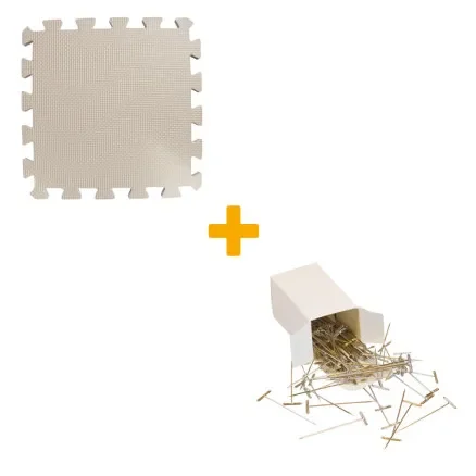 Beställ idag Blockering av KIT