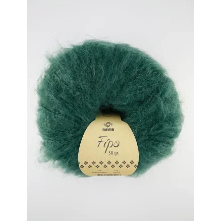 Navia Fipa Garn 1540 Myrten Sista chansen