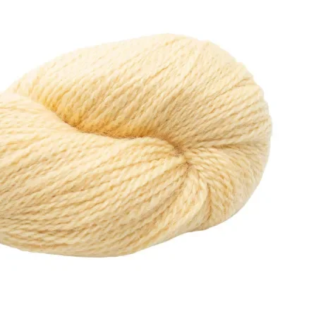 Beställ nu BC Garn Babyalpaca 10/2 65 Majsgul