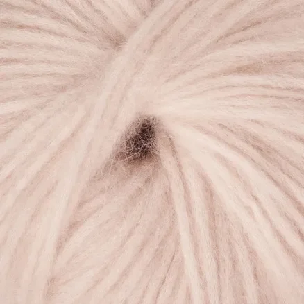 Nyhet Mode på Rowan Mjukaste Alpaca Garn 17 Sugar