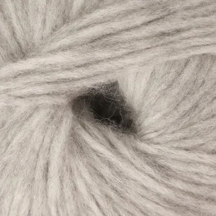 Erbjudande Mode på Rowan Mjukaste Alpaca Garn 13 Pebble