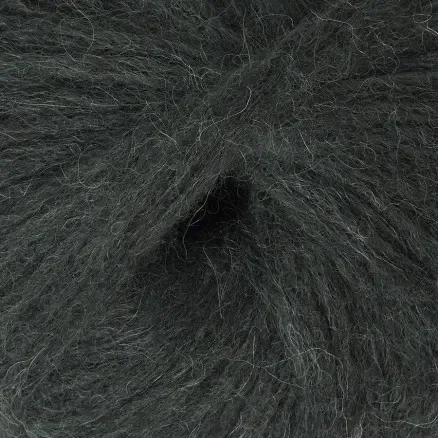 Fri frakt Mode på Rowan Softest Alpaca Garn 18 Willow