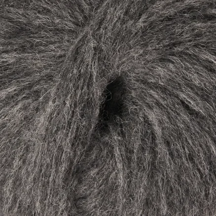 Mode på Rowan Softest Alpaca Garn 12 Ash Nyhet