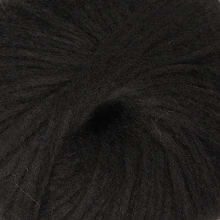 Fashion At Rowan Mjukaste Alpaca Garn 10 Black Rabatt