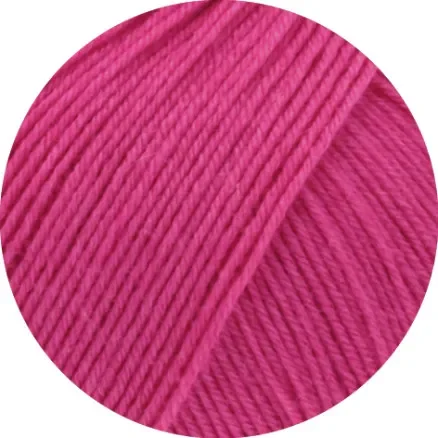 Lana Grossa Meilenweit 100 SETA Garn 37 Rosa Outlet