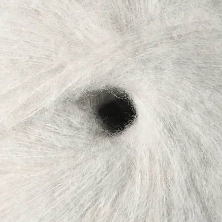 Mode på Rowan Alpaca Haze Garn 12 Silver Trygg betalning