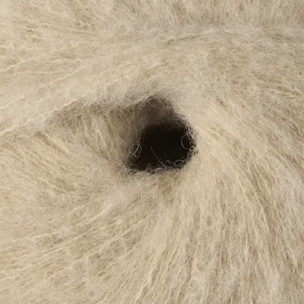Mode på Rowan Alpaca Haze Garn 13 Siden Populär
