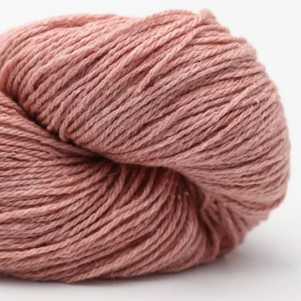 BC Garn Bio Balance Garn 34 Gammelrosa Erbjudande