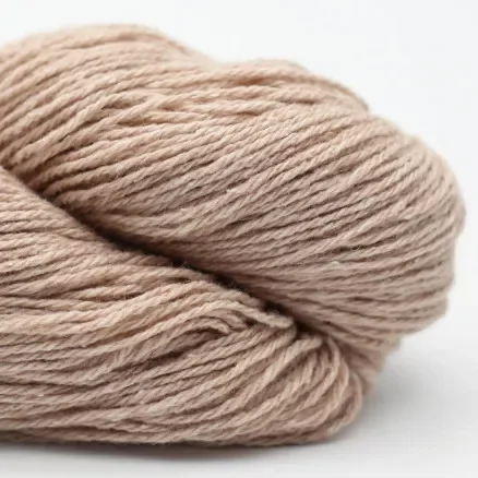 Extra rabatt BC Garn Bio Balance Garn 31 Beige