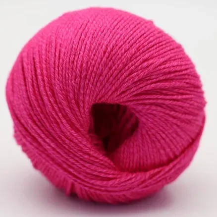 Rabatter Kremke Morning Salutation Garn 32 Rosa