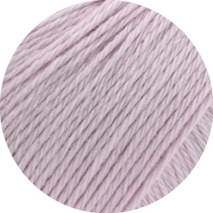 Lana Grossa Garn Landlust Alpaca Merino 160 413 Rosa Säker betalning