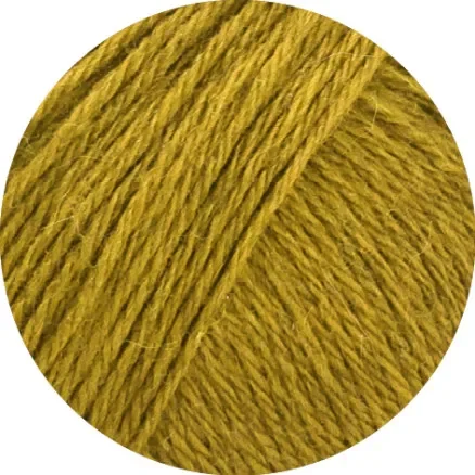 Lana Grossa Landlust Alpaca Merino 160 445 Senap Rabatt