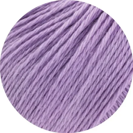 Sista chansen Lana Grossa Garn Landlust Alpaca Merino 160 440 Lila