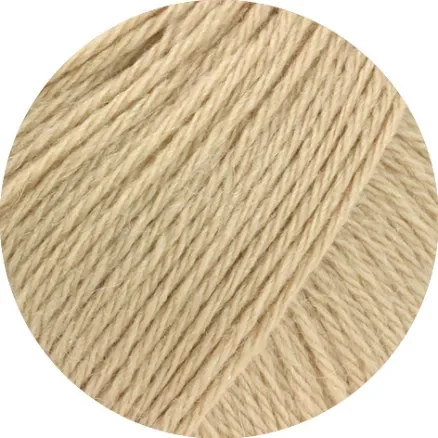 Rabatt Lana Grossa Garn Landlust Alpaca Merino 160 403 Camel