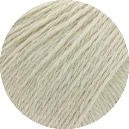 Kampanjpris Lana Grossa Garn Landlust Alpaca Merino 160 402 Ljus Beige