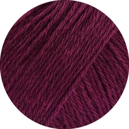 Lana Grossa Landlust Alpaca Merino 160 450 Blackberry Köp online
