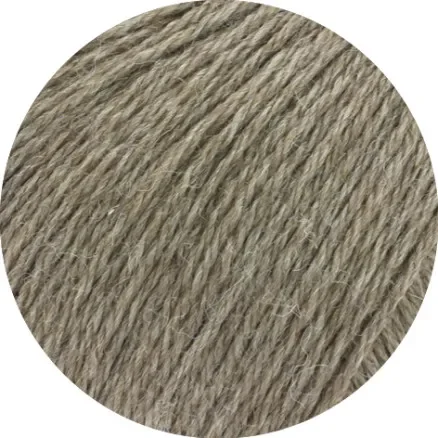 Beställ idag Lana Grossa Garn Landlust Alpaca Merino 160 404 Taupe