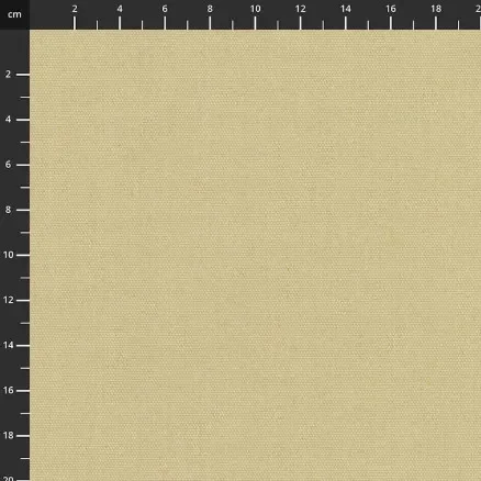 Light & Lush Heavy Canvas tyg 602 – Beige Utförsäljning