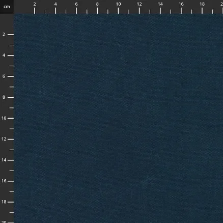 Light & Lush Heavy Canvas Fabric 609 – Mörkblå Lågt pris