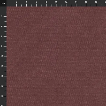 Endast idag Light & Lush Heavy Canvas tyg 618 – Bordeaux