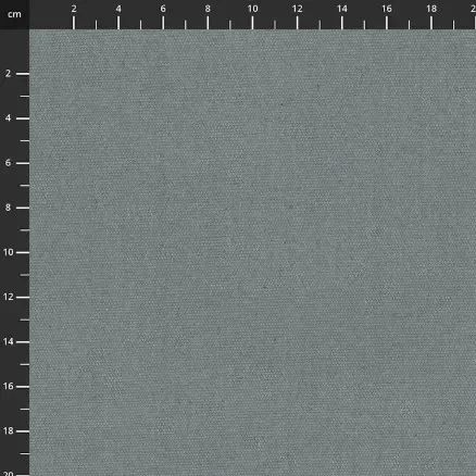 Light & Lush Heavy Canvas tyg 622 – Grå Premium