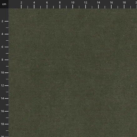 Light & Lush Heavy Canvas-tyg 626 – Khaki Bästa pris
