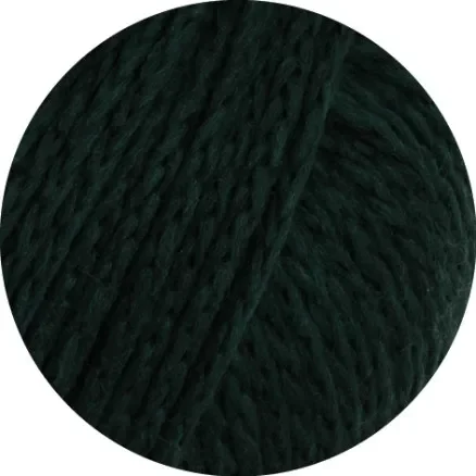 Erbjudande Lana Grossa Cool Merino Stort Garn 238 Gran Grön