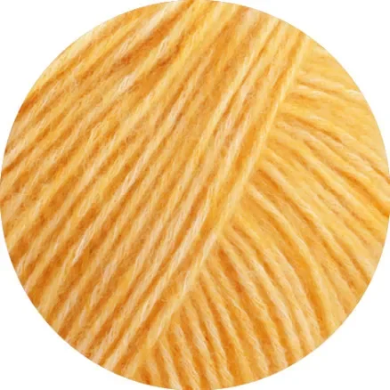 Lana Grossa Natural Alpaca Pelo Garn 28 Äggula Lågt pris