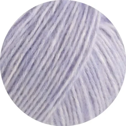 Lana Grossa Garn Natur Alpaca Pelo 23 Lila Köp nu