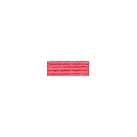Begränsat erbjudande DMC Mouliné Special 25 Broderigarn 893 rosa