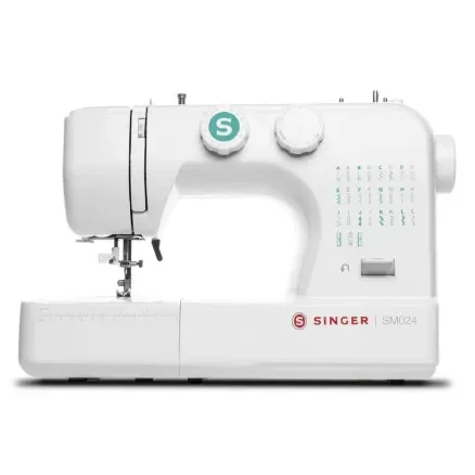 Singer symaskin SM024 Sista chansen