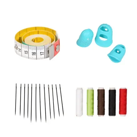 Sy Start Kit Snabb frakt
