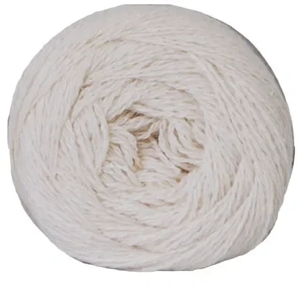 Köp online Hjertegarn Wool Silk Garn 3012 Natur