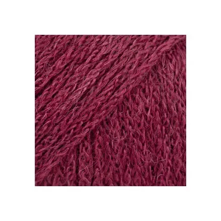Drops Sky Garn Mix 34 Bordeaux Nedsatt pris