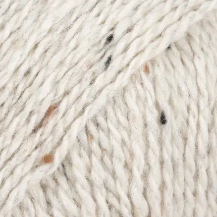 DROPS Soft Tweed Garn Mix 22 Marble Dream Populär