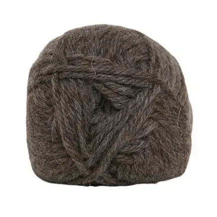 Reapris Hjertegarn Lima Garn Mix 211 Brun