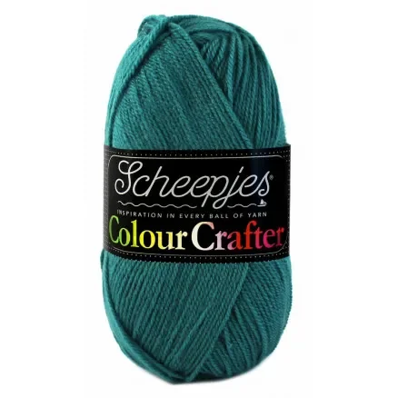 Scheepjes Colour Crafter Garn Unicolor 1062 Dordrecht Billig