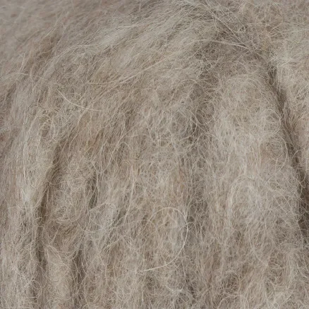 Viking Garn Snorre Exclusive Baby Alpaca 307 Beige Nyhet