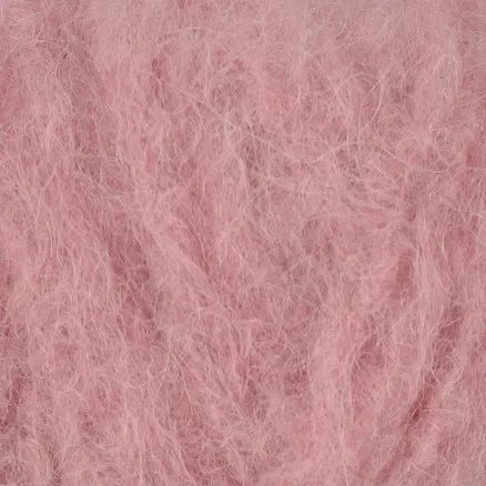 Erbjudande Viking Garn Snorre Exklusiv babyalpacka 374 Ljus gammelrosa