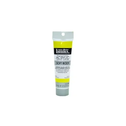 Soft boby 59 ml Kadmiumgul ljus nyans 159 Kundfavorit
